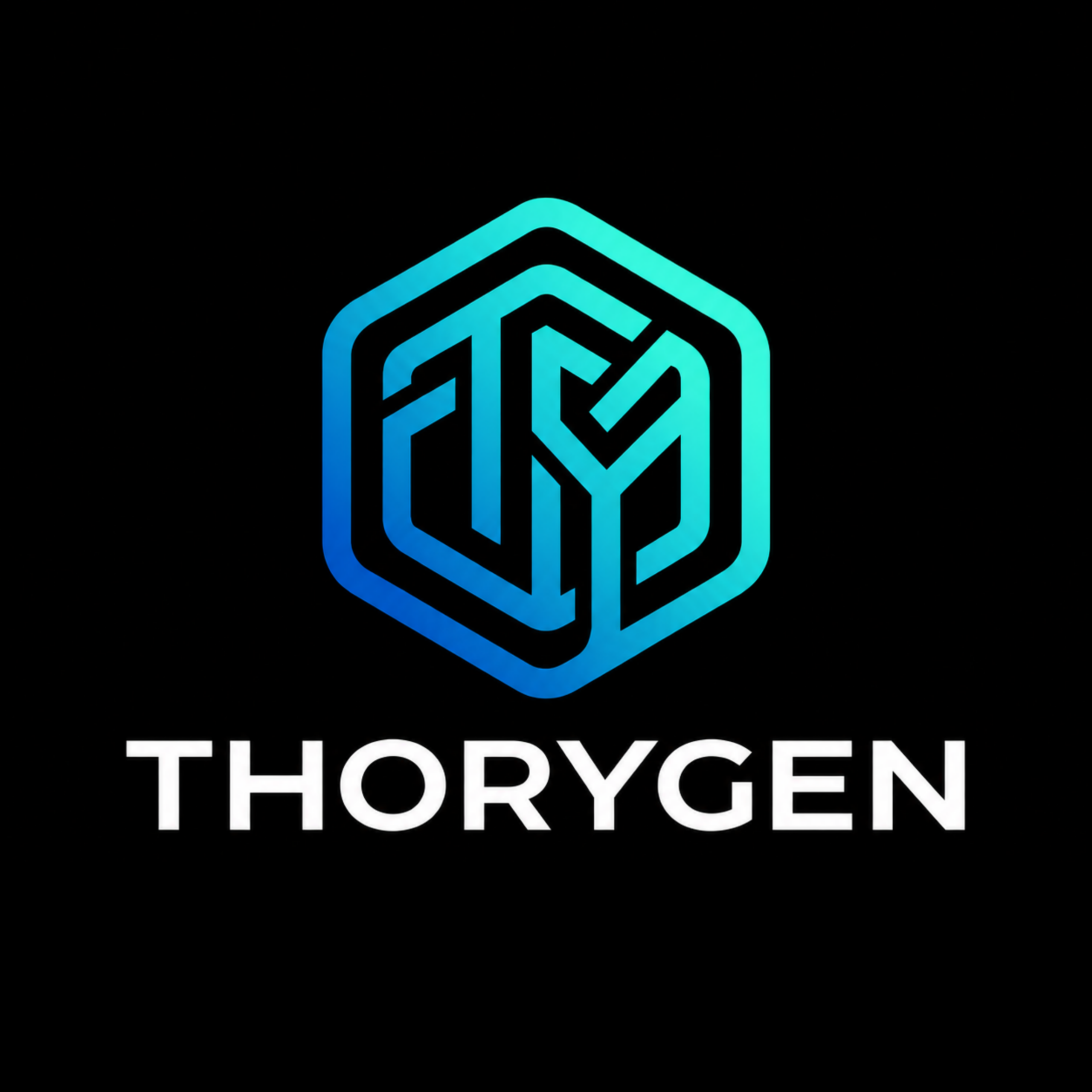 Thorygen Logo