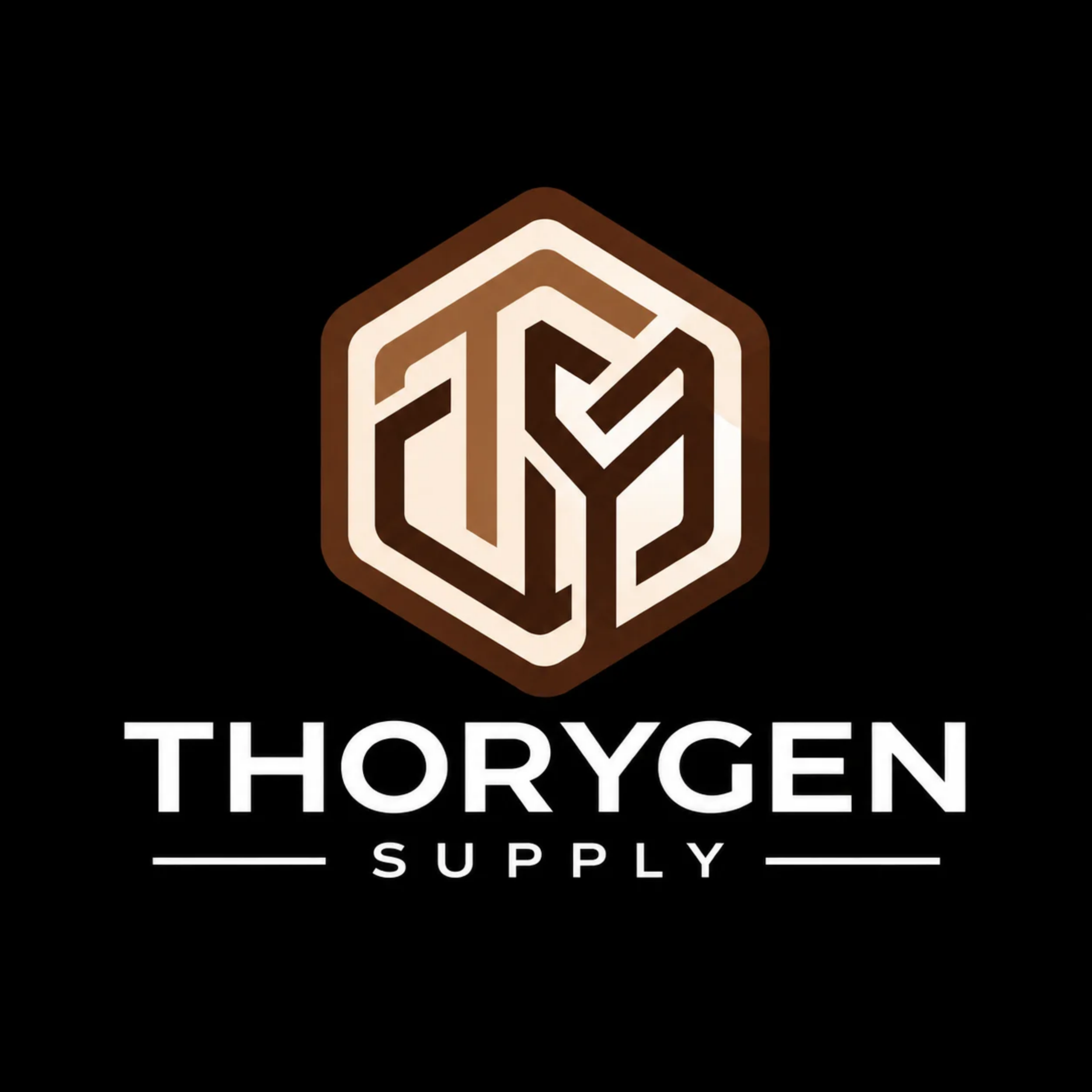 Thorygen Supply Logo